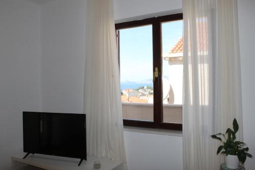 Apartment Sea Shell