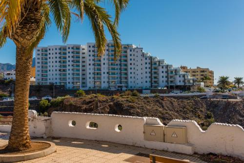 LUX APARTMENT OCEAN GARDEN - PLAYA PARAISO - 2 Bedrooms, 2 Bathrooms, Big Terrace