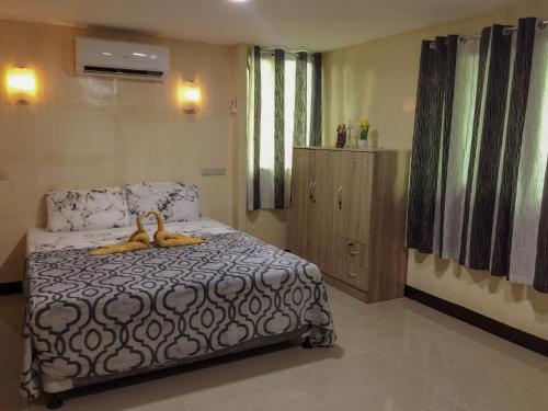 Foto da galeria de Pitaya Native Guest House em Panglao