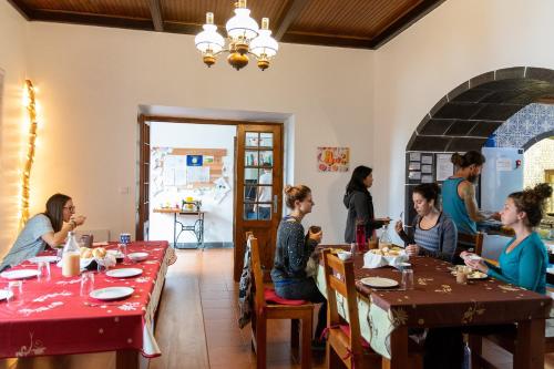 Gæster der bor på Quinta Minuvida