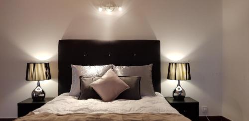 City Heart Rooms