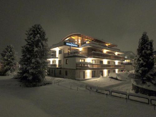 SISSI SUITES | luxury apartments | Mayrhofen