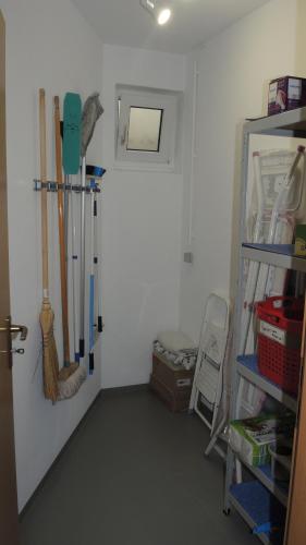 Gambar di galeri bagi Ferienwohnung Wössner di Oberndorf
