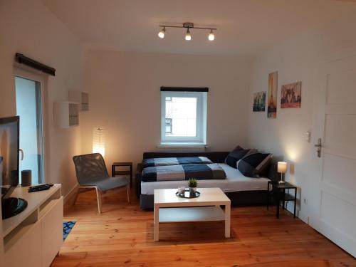 Gallery image of Apartment 28 in Coburg