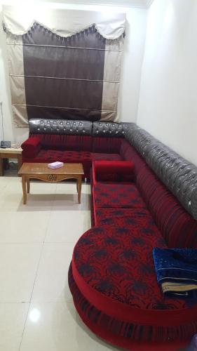 نزل اللقاء للاجنحة الفندقية