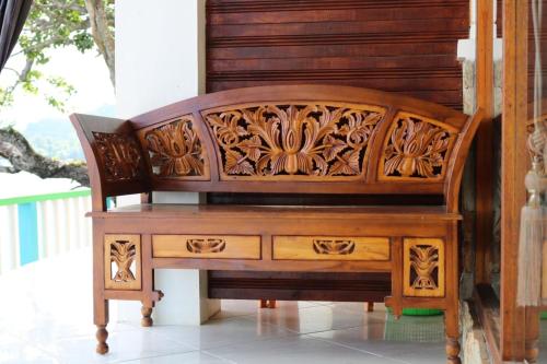 Gallery image of Yulia Resort in Sabong