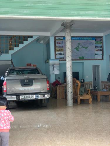 Ảnh trong thư viện ảnh của Nhà Nghỉ Hải Linh ở Hà Giang