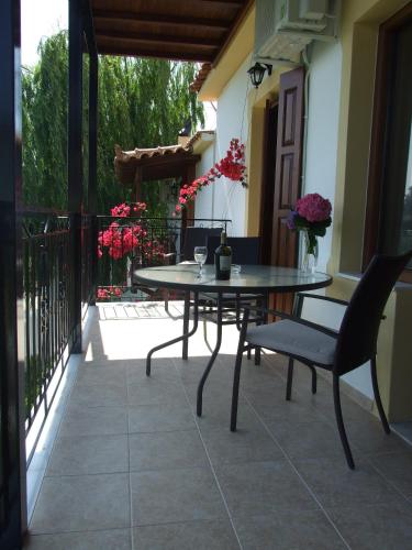 Gallery image of Skiathos Argento in Kolios
