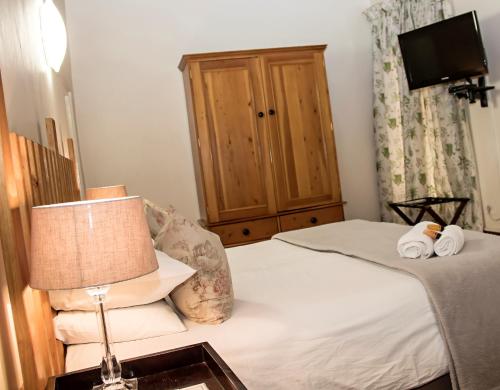 Gallery image of Matoppo Inn in Beaufort West