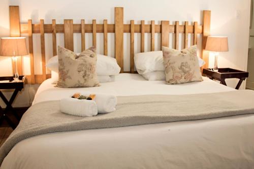 Gallery image of Matoppo Inn in Beaufort West