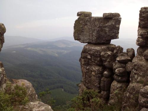 Foto dalla galleria di Pumba's Lookout a Barberton