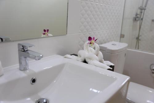 Bagno di Shangrilah Bungalow