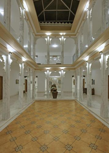 Φωτογραφία από το άλμπουμ του Fateh Safari Suites by Fateh Collection σε Kumbhalgarh