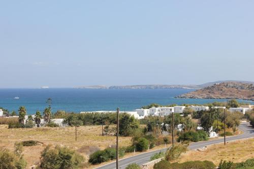Gallery image of Hotel Swiss Home in Naousa