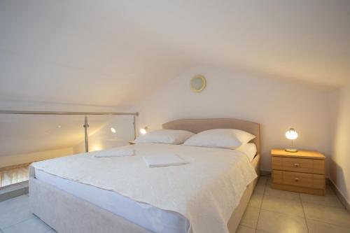 Gambar di galeri bagi Apartment Smuljic di Vrboska