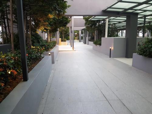 Photo de la galerie de l'établissement Aldridge Residence Tropical Suite - EMIRA, à Shah Alam