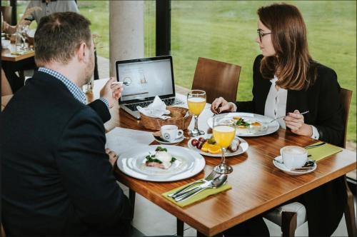 Gallery image of Konference Park Hotel in Hradec Králové