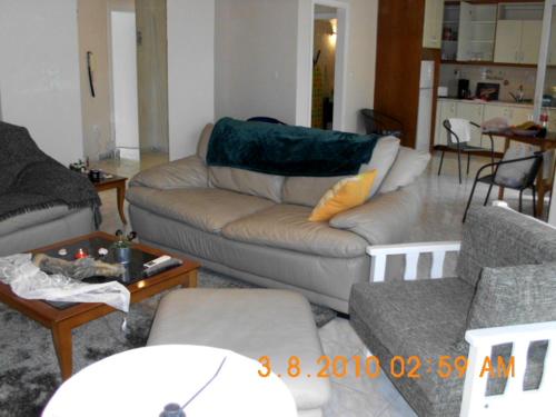 Gallery image of Apartment by the beach with amazing sea view in Perea