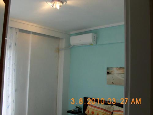 Gallery image of Apartment by the beach with amazing sea view in Perea