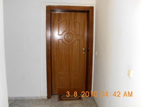 Gallery image of Apartment by the beach with amazing sea view in Perea