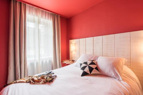 Gallery image of Le Central Boutique Hôtel in Beaune
