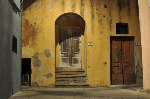 Foto dalla galleria di “Il Buchetto” a Rio nellʼElba