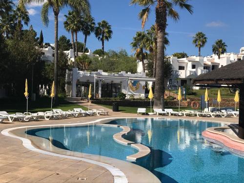 Clube Albufeira, Apartament V1 A/C