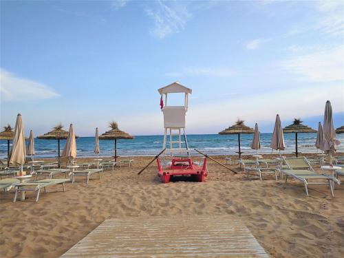 Galeriebild der Unterkunft Blue Marine Apartment in Pozzallo