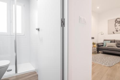 Waou Malasaña I - Alquiler Corta Duración