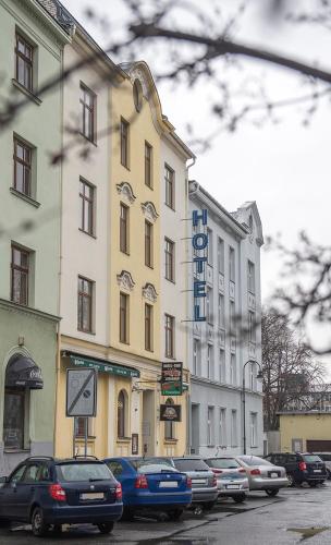 Hotel Club Trio, Ostrava – ažurirane cene za 2023. godinu