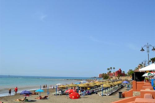 Benalbeach, Benalmádena – Updated 2022 Prices