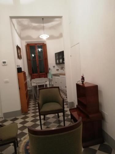 la ginella la casa vintage