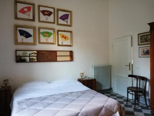 la ginella la casa vintage