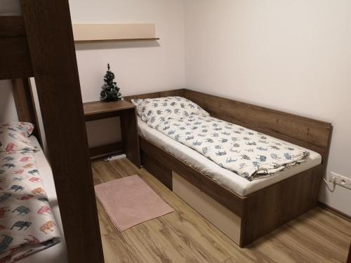 Gallery image of Romantic Chopok Juh Apartment 22 in Tale