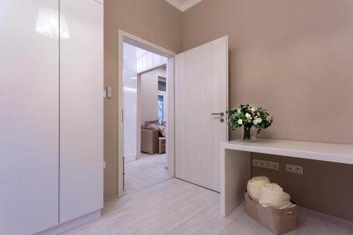 Xen Premium Apartment 1092 Budapest, 15 Knézich utca I/9 kép - 3