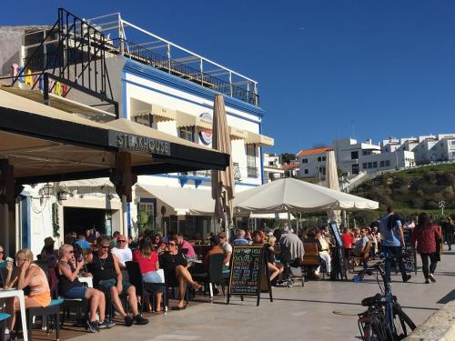 Albufeira Portugal Maria appt