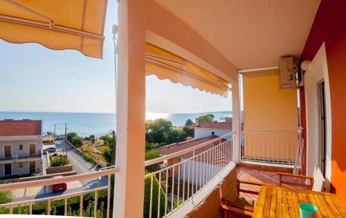 Gambar di galeri bagi Summer House di Nikiti