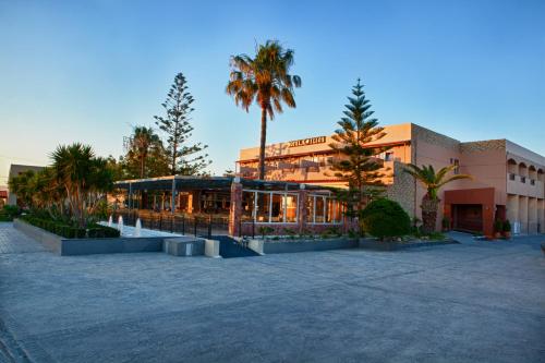 Gallery image of ILIOS K Village Resort in Tigaki