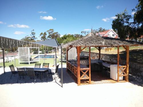 Φωτογραφία από το άλμπουμ του Clare Valley Motel σε Clare