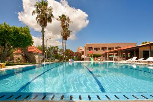 Gallery image of ILIOS K Village Resort in Tigaki