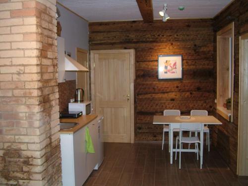 Gallery image of Mill Hause Apart 1 in Druskininkai