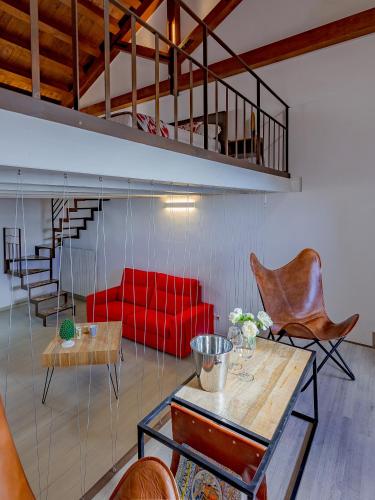 Chambre Double Deluxe - Vue sur Mer