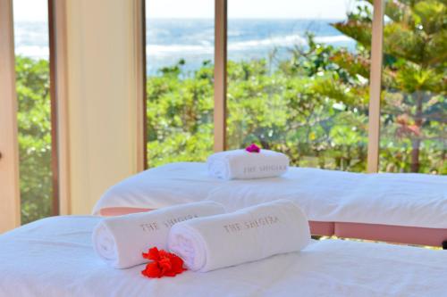 Gallery image of The Shigira in Miyako Island