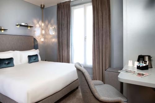 Hôtel Eiffel Saint Charles photo 51
