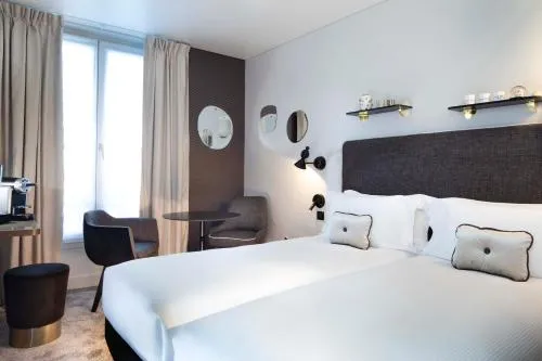Hôtel Eiffel Saint Charles photo 17