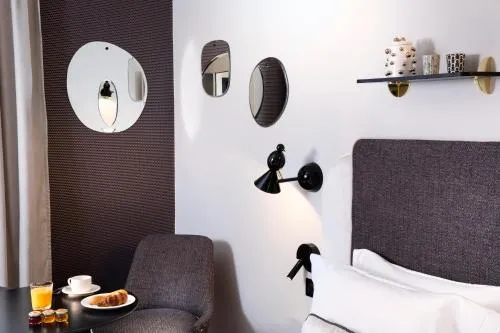 Hôtel Eiffel Saint Charles photo 19