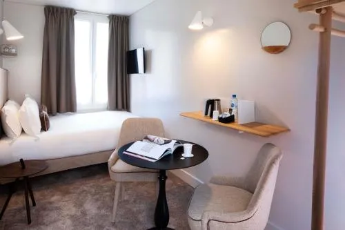 Hôtel Eiffel Saint Charles photo 6