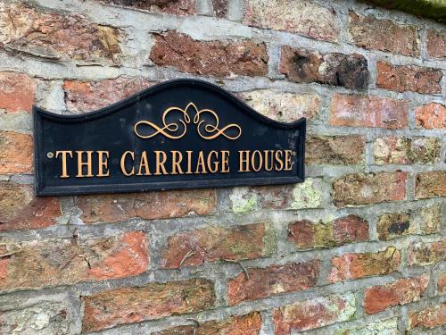 Apartment Two, The Carriage House, Bilbrough, York photo 16