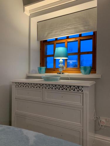 Apartment Two, The Carriage House, Bilbrough, York photo 13