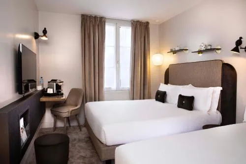 Hôtel Eiffel Saint Charles photo 29